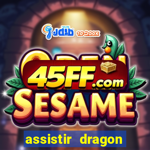 assistir dragon ball kai legendado
